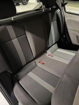 Volkswagen up! 1.0 BMT high up! Clima Cruise Stoelverwarming
