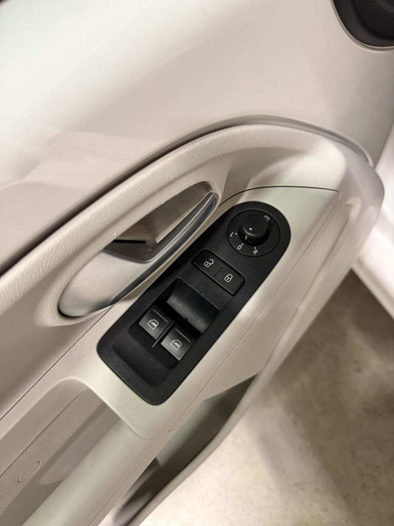 Volkswagen up! 1.0 BMT high up! Clima Cruise Stoelverwarming