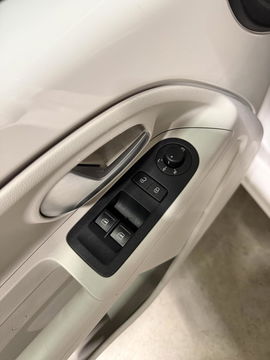 Volkswagen up! 1.0 BMT high up! Clima Cruise Stoelverwarming