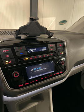 Volkswagen up! 1.0 BMT high up! Clima Cruise Stoelverwarming