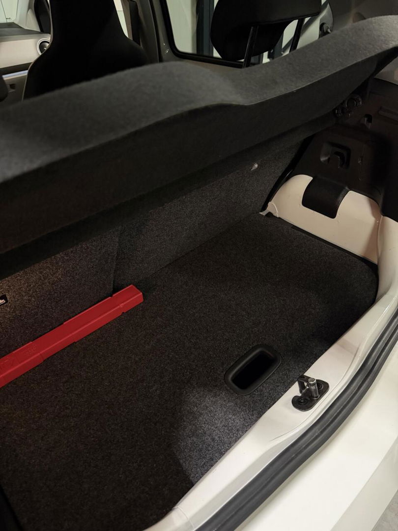 Volkswagen up! 1.0 BMT high up! Clima Cruise Stoelverwarming