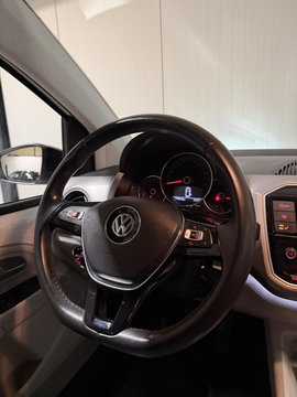 Volkswagen up! 1.0 BMT high up! Clima Cruise Stoelverwarming