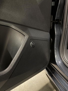 SEAT Ibiza 1.0 TSI FR Pano Sfeer Virtual Camera Beats Audio