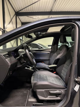 SEAT Ibiza 1.0 TSI FR Pano Sfeer Virtual Camera Beats Audio