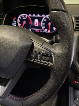 SEAT Ibiza 1.0 TSI FR Pano Sfeer Virtual Camera Beats Audio