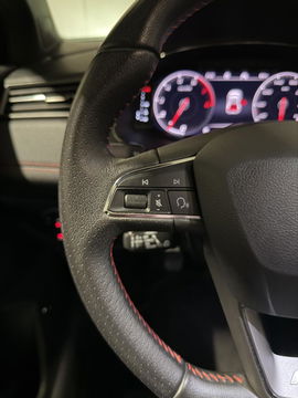 SEAT Ibiza 1.0 TSI FR Pano Sfeer Virtual Camera Beats Audio