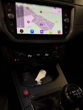 SEAT Ibiza 1.0 TSI FR Pano Sfeer Virtual Camera Beats Audio