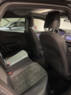 SEAT Ibiza 1.0 TSI FR Pano Sfeer Virtual Camera Beats Audio