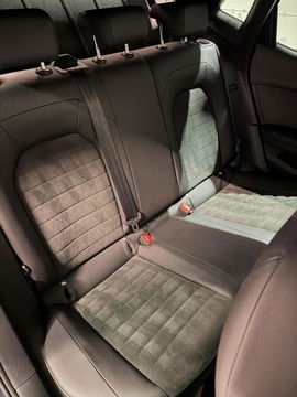 SEAT Ibiza 1.0 TSI FR Pano Sfeer Virtual Camera Beats Audio