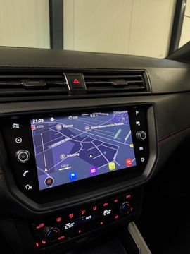 SEAT Ibiza 1.0 TSI FR Pano Sfeer Virtual Camera Beats Audio