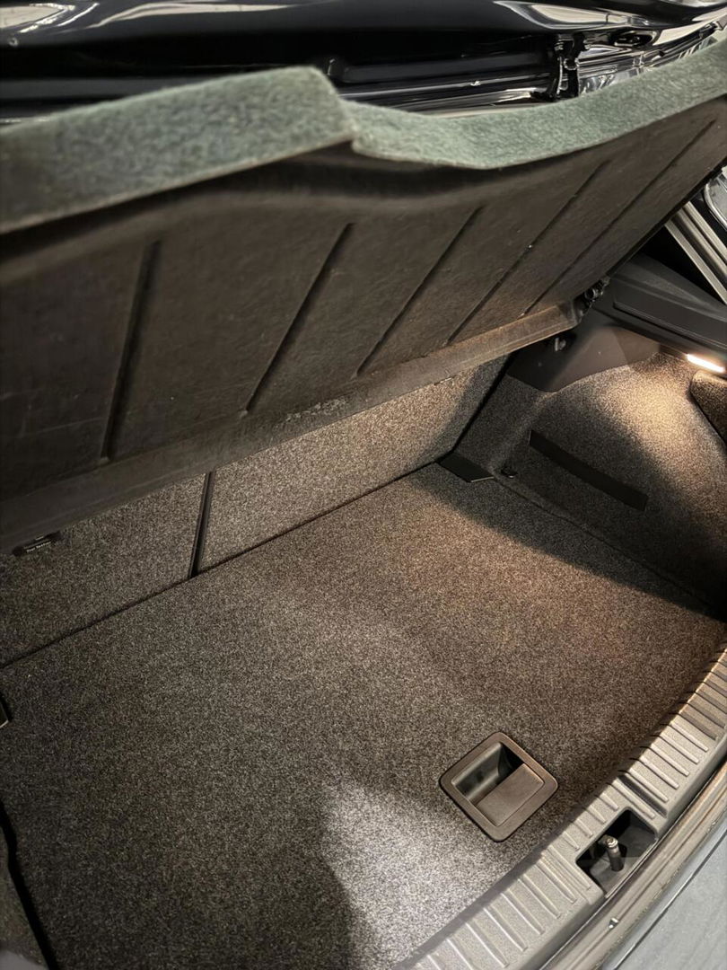 SEAT Ibiza 1.0 TSI FR Pano Sfeer Virtual Camera Beats Audio