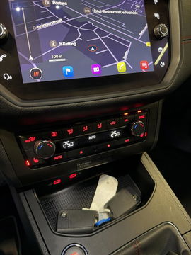SEAT Ibiza 1.0 TSI FR Pano Sfeer Virtual Camera Beats Audio