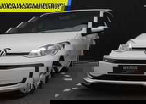 Volkswagen up! - 1.0 move up! DAB, AIRCO, 5 DEURS, BLUETOOTH