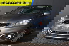 Mitsubishi Space Star - 1.0 Cool+, AIRCO, 5DEURS, LAGE KM