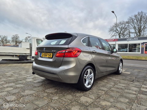 BMW 2 Serie Active Tourer 218i High Executive, Leer, HUD,LED