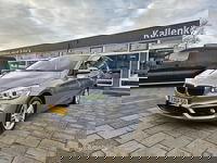 BMW 2 Serie - Active Tourer 218i High Executive, Leer, HUD,LED