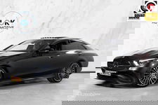 Mercedes-Benz CLS - 450 4MATIC AMG Line DAK|BURMESTER|360|