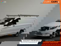 Mercedes-Benz Vito - 110 CDI Lang Handel/Export Schade Airco Bluetooth App-connect trekhaak