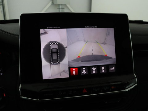 Jeep Compass 1.5T e-Hybrid Limited | 360 Camera | Adaptive cruise | Alpine Sound | Half leder | Carplay | Navigatie | Keyless | Dodehoek detectie | Full LED | Climate control | Bluetooth