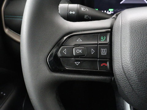 Jeep Compass 1.5T e-Hybrid Limited | 360 Camera | Adaptive cruise | Alpine Sound | Half leder | Carplay | Navigatie | Keyless | Dodehoek detectie | Full LED | Climate control | Bluetooth