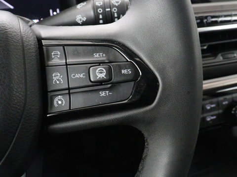 Jeep Compass 1.5T e-Hybrid Limited | 360 Camera | Adaptive cruise | Alpine Sound | Half leder | Carplay | Navigatie | Keyless | Dodehoek detectie | Full LED | Climate control | Bluetooth