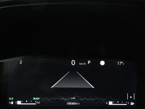 Jeep Compass 1.5T e-Hybrid Limited | 360 Camera | Adaptive cruise | Alpine Sound | Half leder | Carplay | Navigatie | Keyless | Dodehoek detectie | Full LED | Climate control | Bluetooth