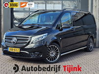 Mercedes-Benz Vito - 116 CDI Lang DC Comfort | Automaat | LED  | Trekhaak | Leder | LED | Navi | Camera | Cruise |
