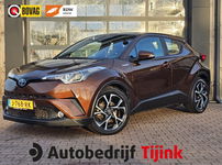 Toyota C-HR - 1.8 Hybrid Dynamic | Automaat | ACC | Trekhaak | Stoelverwarming | Camera |