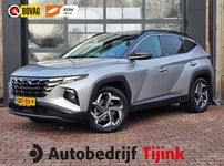 Hyundai Tucson Hybrid - 1.6 T-GDI PHEV Premium 4WD | Automaat | Trekhaak | Stoel & stuurverwarming | Keyless | Leder | Elek. verstelb. stoel | Achterklep elektrisch | Krell |