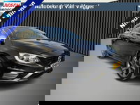 Volvo V60 - 2.4 D6 Twin Engine R-Design leer, cruise, stoelverw, navi