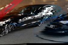 Tesla Model 3 - RWD Autopilot ACC Stuurverwarm. PDC Leer Navi Panoramadak 360° Elektr. achterklep Stoelverwarming voor & achter Climate voor & achter LM velgen BTW auto! Nieuw!