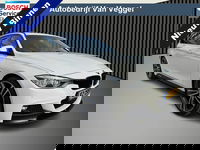 BMW 3 Serie - Touring 320i m performance leer, pano, navi, cruise, xenon