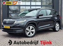 Škoda Kodiaq - 1.5 TSI Business Edition | Automaat | LED | ACC | Kessy | Canton | Camera | Stuur & stoelverwarming | Smartlink Wireless | Elek. achterklep |