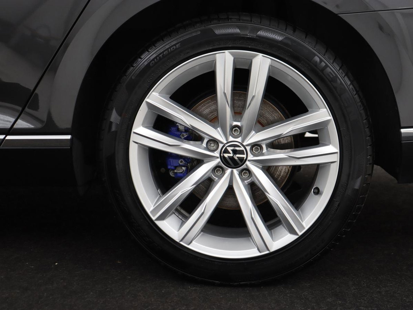 Volkswagen Passat 1.4 TSI PHEV GTE | Stoelverwarming | Adaptive cruise | Carplay | Navigatie | 18'' | Matrix LED | Parkeerhulp | Bluetooth | Plug In