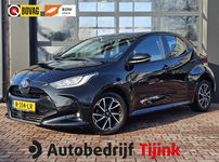 Toyota Yaris - 1.5 VVT-i Dynamic | Airco | Navi | Keyless | Lane Assist | Adaptive Cruise | All-seasons | Camera |