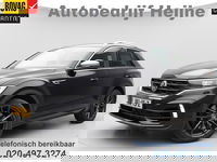 Volkswagen T-Roc - R 2.0 TSI 300PK DSG 4MOTION R-SPORT LEDER/CAMERA/NAVI/VIRTUAL