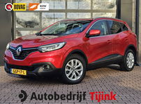 Renault Kadjar - 1.2 TCe Intens | Automaat | Navi | Cruise | PDC | Keyless |