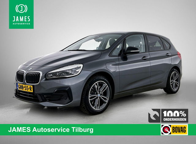 BMW 2 Serie - Active Tourer 225xe iPerformance Executive CAMERA | NAVI & CARPLAY | HEAD-UP | AD-CRUISE