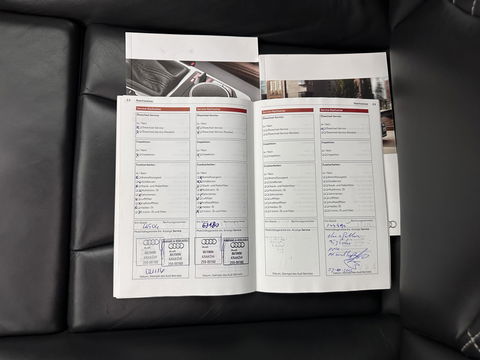 Audi S3 Sportback 2.0 TFSI Quattro Pro Line Plus Aut. *PANO | LEATHER | HEATED-SPORTSEATS | ADAPTIVE-CRUISE | FULL-LED | KEYLESS | CAMERA | NAVI-FULLMAP | PRIVACYGLASS | SHIFTPADDLES | ECC | PDC | 18''ALU*