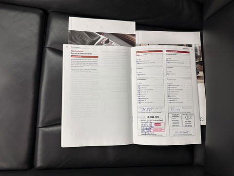 Audi S3 Sportback 2.0 TFSI Quattro Pro Line Plus Aut. *PANO | LEATHER | HEATED-SPORTSEATS | ADAPTIVE-CRUISE | FULL-LED | KEYLESS | CAMERA | NAVI-FULLMAP | PRIVACYGLASS | SHIFTPADDLES | ECC | PDC | 18''ALU*