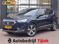 SEAT Tarraco - 1.4 TSI e-Hybrid PHEV Xcellence | LED | Trekhaak | ACC | Stoel- en stuurverwarming | Keyless | All-seasons |