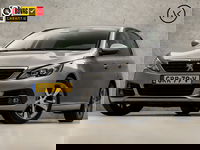 Peugeot 308 - 1.2 PureTech Sport Pack Automaat 131Pk (APPLE CARPLAY, GROOT NAVI, GETINT GLAS, PARKEERSENSOREN, SPORTSTOELEN, LM VELGEN, CRUISE, NIEUWSTAAT)