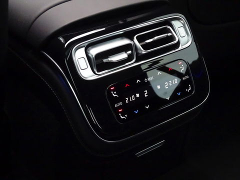 Mercedes-Benz S-Klasse 580 e 4M 510PK Lang AMG Designo / Burmester / carbon / VIP