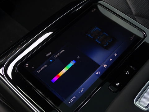 Mercedes-Benz S-Klasse 580 e 4M 510PK Lang AMG Designo / Burmester / carbon / VIP