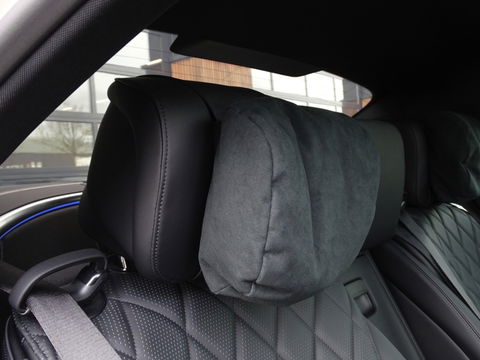 Mercedes-Benz S-Klasse 580 e 4M 510PK Lang AMG Designo / Burmester / carbon / VIP