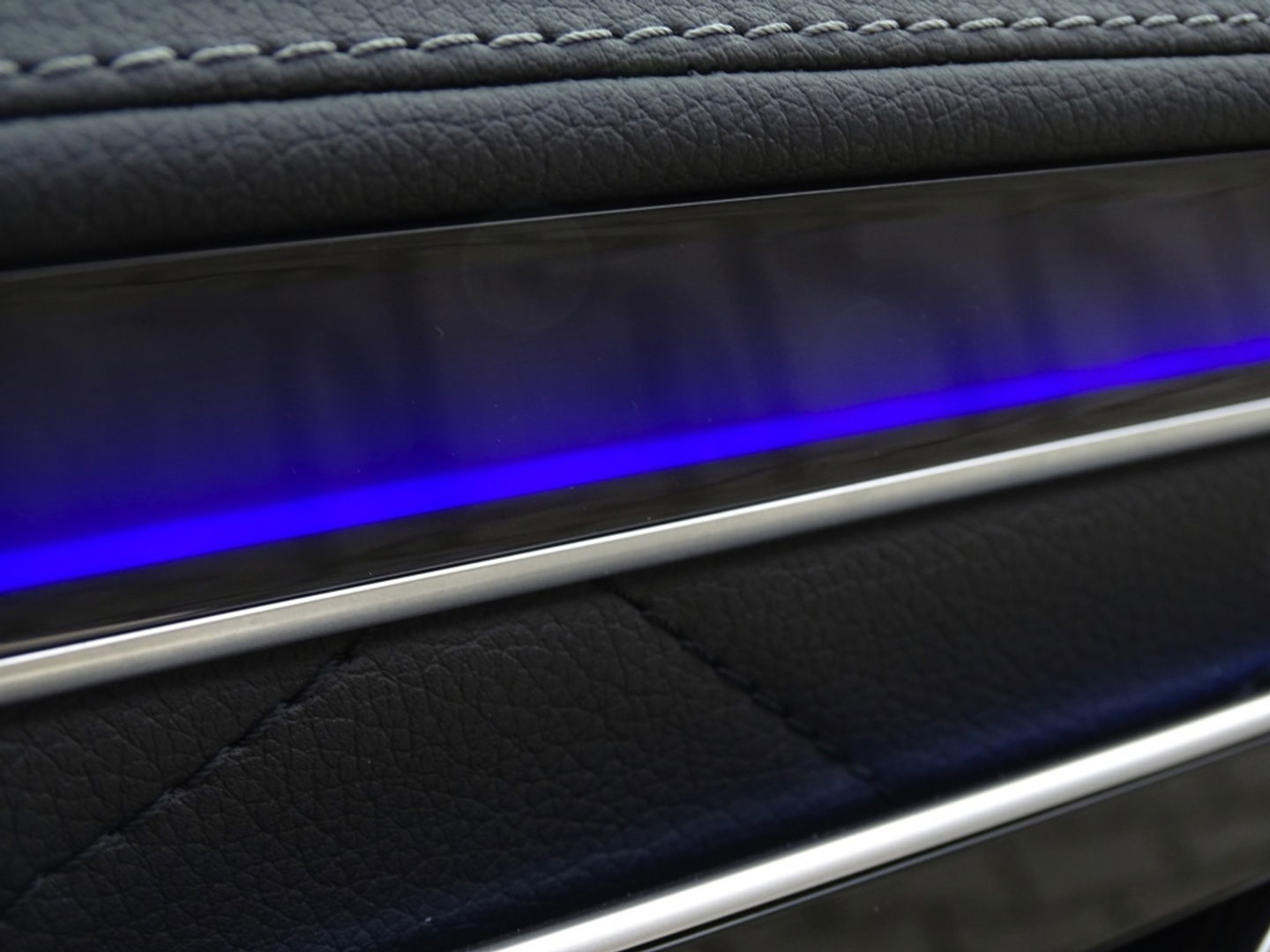 Mercedes-Benz S-Klasse 580 e 4M 510PK Lang AMG Designo / Burmester / carbon / VIP