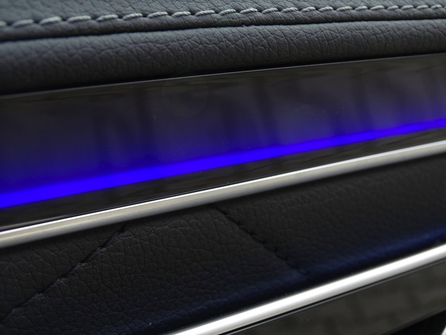 Mercedes-Benz S-Klasse 580 e 4M 510PK Lang AMG Designo / Burmester / carbon / VIP