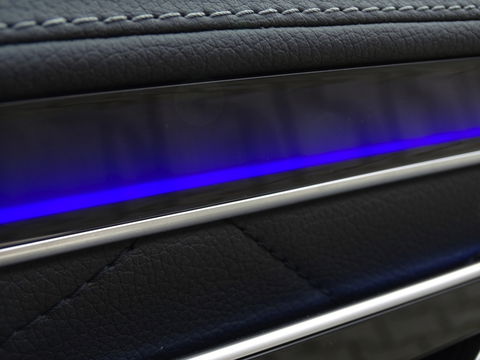 Mercedes-Benz S-Klasse 580 e 4M 510PK Lang AMG Designo / Burmester / carbon / VIP