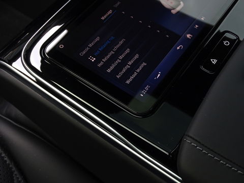 Mercedes-Benz S-Klasse 580 e 4M 510PK Lang AMG Designo / Burmester / carbon / VIP