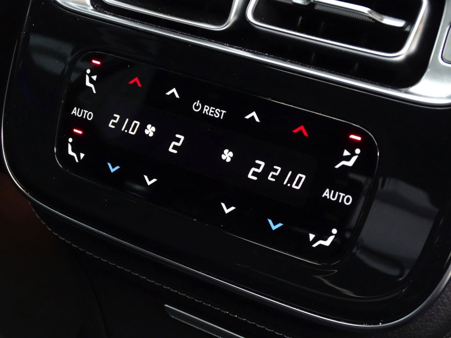 Mercedes-Benz S-Klasse 580 e 4M 510PK Lang AMG Designo / Burmester / carbon / VIP